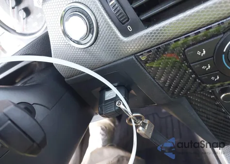 2011 BMW 335Is from USA, damaged, VIN WBADX1C53BE569907